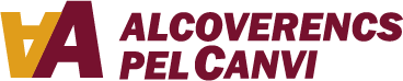 Alcoverencs Pel Canvi logo